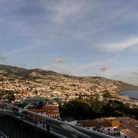 Ferienwohnung Fatima'S House Funchal  Exterior foto